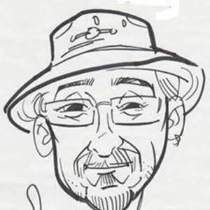 Meet your Posher, Barry